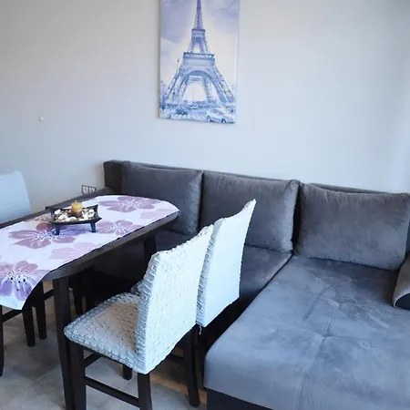 Apartamento Ivanovi *