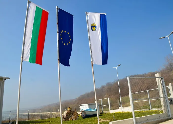 Ivanovi * Burgas City