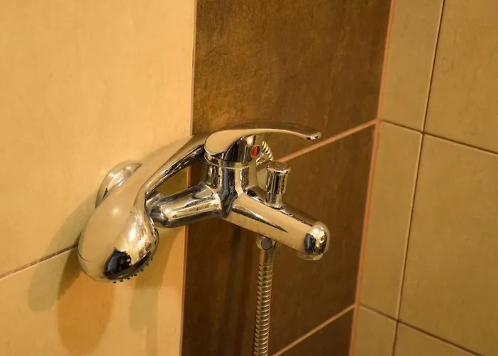 Ivanovi Apartment Burgas City