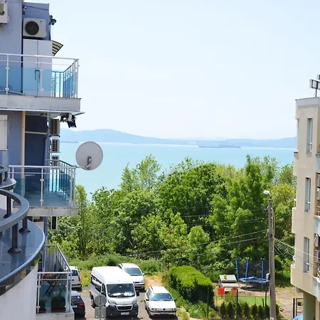 Apartman Ivanovi *