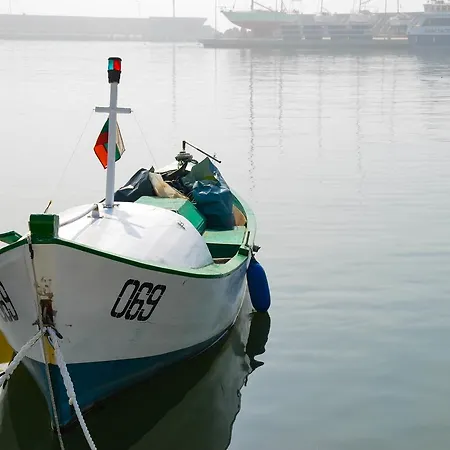 Ivanovi Lejlighed Burgas City