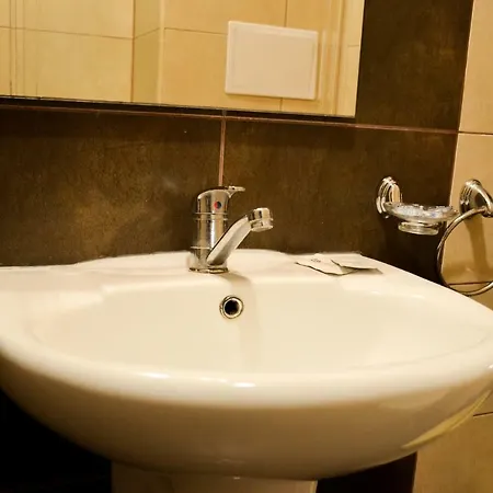 Ivanovi Apartman *