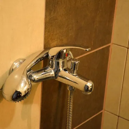 Ivanovi Apartman Burgasz